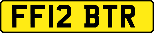 FF12BTR