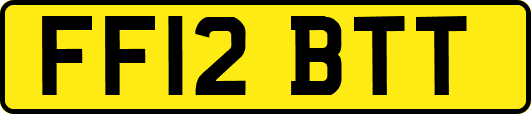 FF12BTT