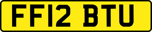 FF12BTU