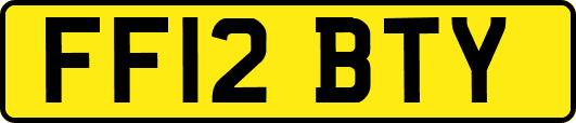 FF12BTY