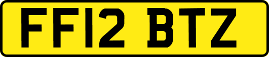 FF12BTZ