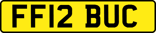 FF12BUC
