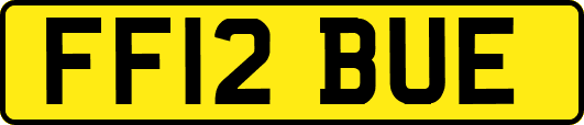 FF12BUE