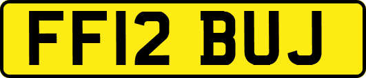 FF12BUJ