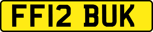 FF12BUK