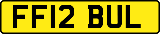 FF12BUL