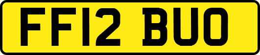FF12BUO