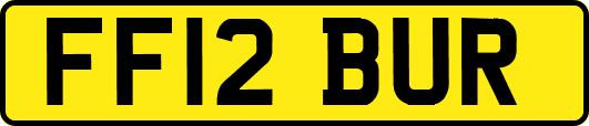 FF12BUR