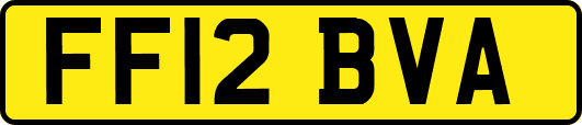 FF12BVA