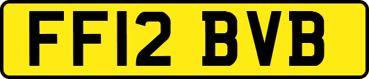 FF12BVB