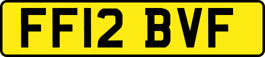 FF12BVF