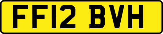 FF12BVH