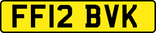FF12BVK