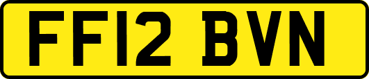 FF12BVN