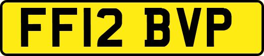 FF12BVP