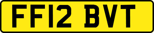 FF12BVT