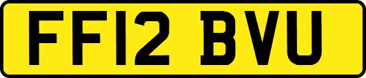 FF12BVU