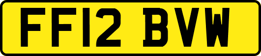 FF12BVW