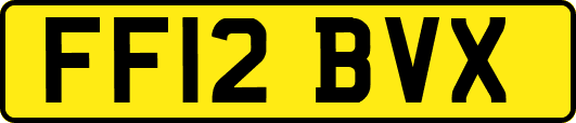 FF12BVX
