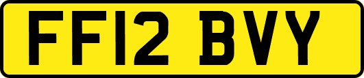 FF12BVY