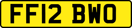 FF12BWO