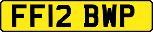 FF12BWP