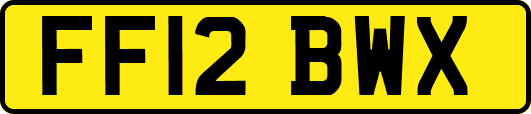 FF12BWX