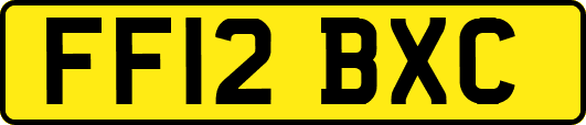FF12BXC