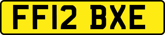 FF12BXE