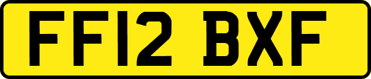 FF12BXF