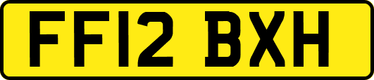 FF12BXH