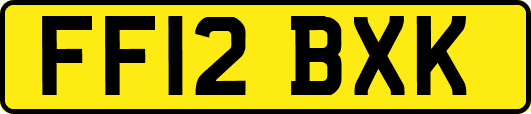 FF12BXK