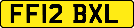 FF12BXL