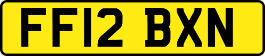FF12BXN
