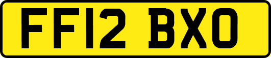 FF12BXO