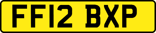FF12BXP
