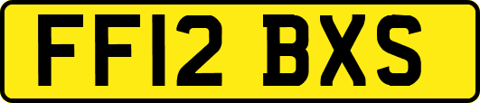 FF12BXS