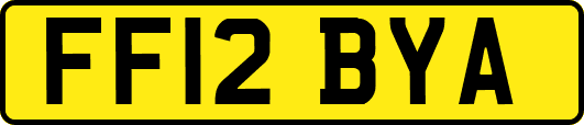 FF12BYA