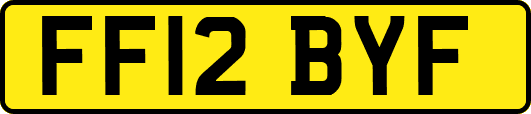 FF12BYF