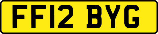 FF12BYG