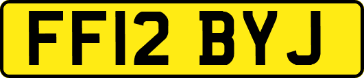 FF12BYJ