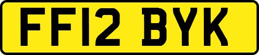 FF12BYK