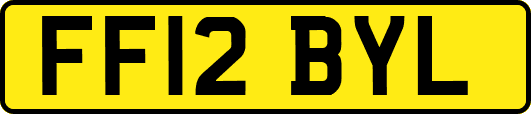 FF12BYL