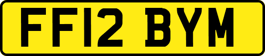 FF12BYM