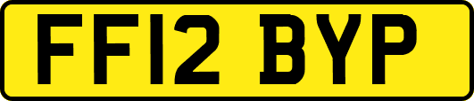 FF12BYP