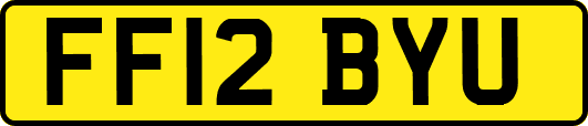 FF12BYU