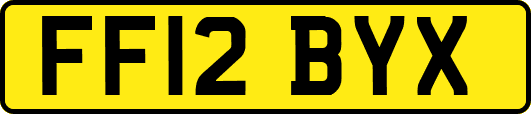 FF12BYX