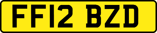 FF12BZD