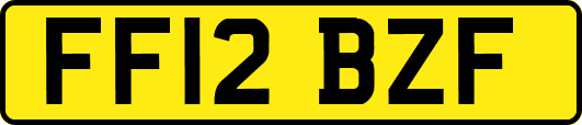 FF12BZF