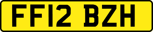 FF12BZH